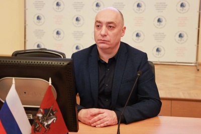 Сергей Кобец — преподаватель Академии «Лучший Возраст»